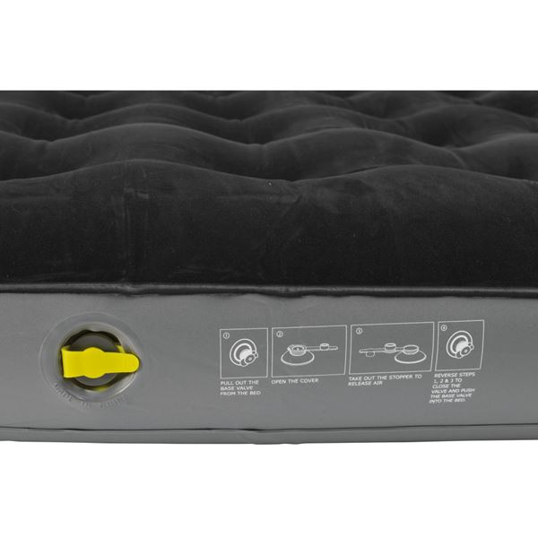 additional image for Outwell Flock Classic Double Airbed