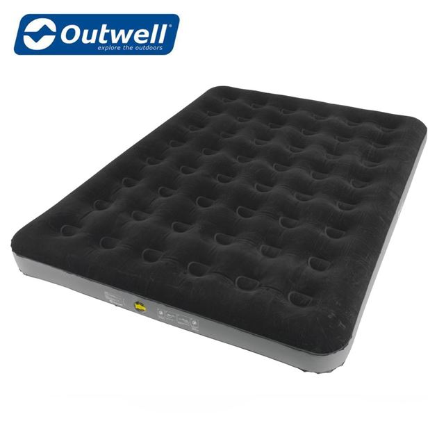 Outwell Flock Classic Kingsize Airbed