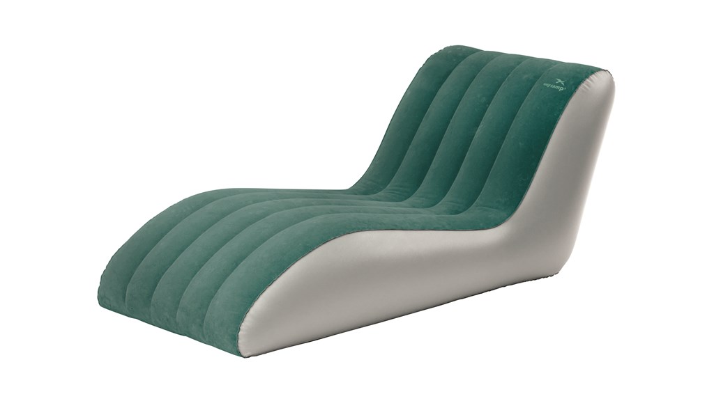 inflatable sun lounger