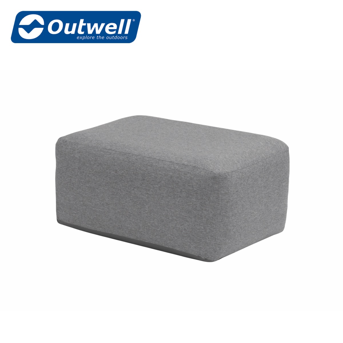 Outdoor deals inflatable footstool