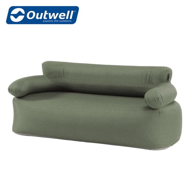 Outwell Aberdeen Lake Inflatable Sofa