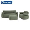 additional image for Outwell Laze Inflatable Set
