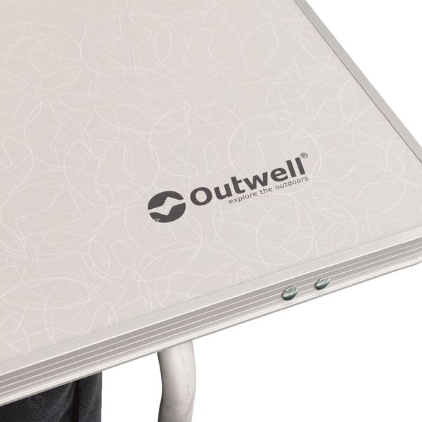 additional image for Outwell Andros Kitchen Table