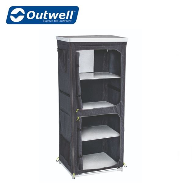 Outwell Skyros Storage Cupboard