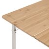 additional image for Outwell Custer Bamboo Table Medium