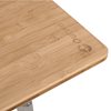 additional image for Outwell Kamloops Bamboo Table M