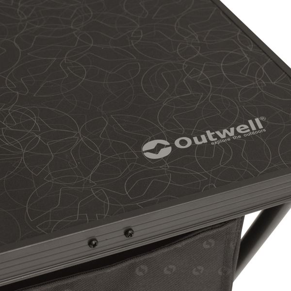 additional image for Outwell Bahamas Cabinet