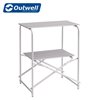 additional image for Outwell Crete Kitchen Table