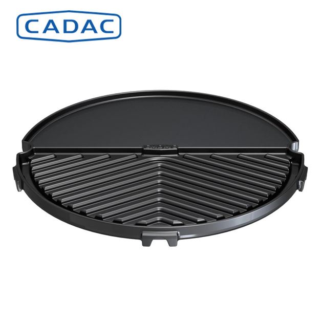 Cadac Grill 2 Braai Plate 40 - New For 2022