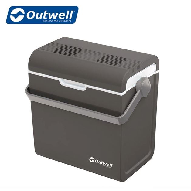 Outwell ECO Prime 24L 12V/230V Cool Box