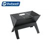 additional image for Outwell Cazal Portable Camping Grill BBQ