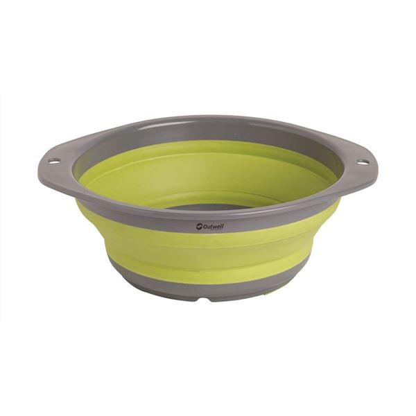 additional image for Outwell Collaps Bowl - Range of Sizes & Colours
