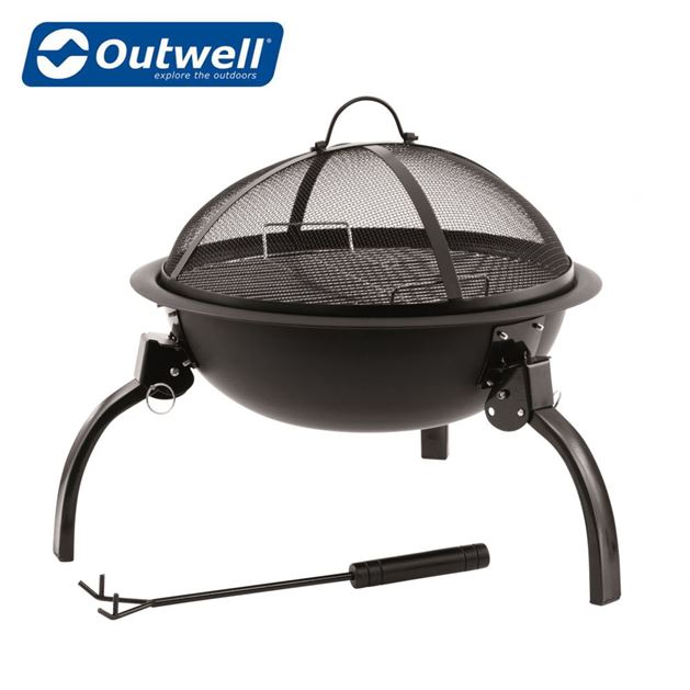 Outwell Cazal Fire Pit M