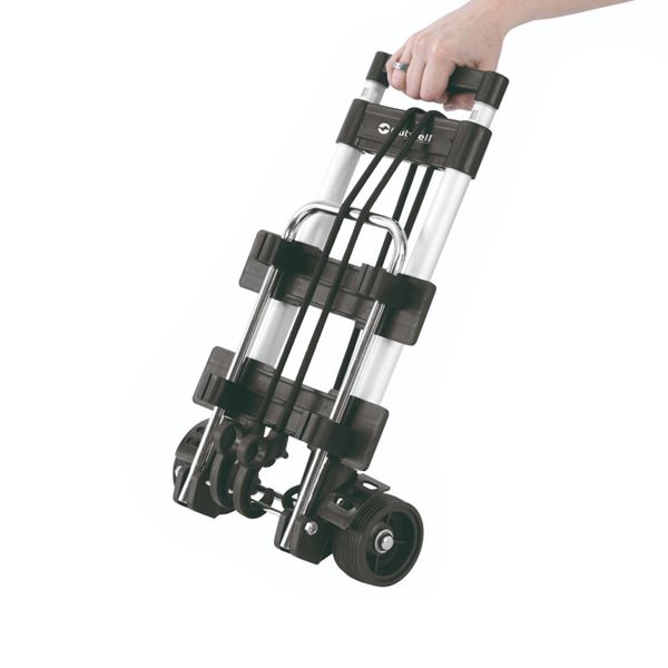 additional image for Outwell Balos Telescopic Transporter Trolley