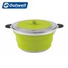 additional image for Outwell Collaps Pot With Lid