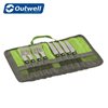 additional image for Outwell BBQ Cutlery Set