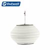 additional image for Outwell Lyra Tent Lamp Cream White