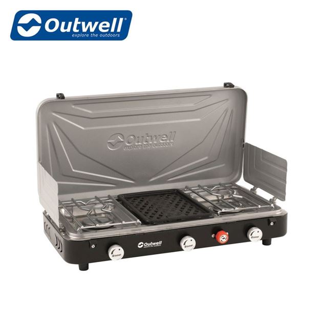 Outwell Rukutu Camping Stove