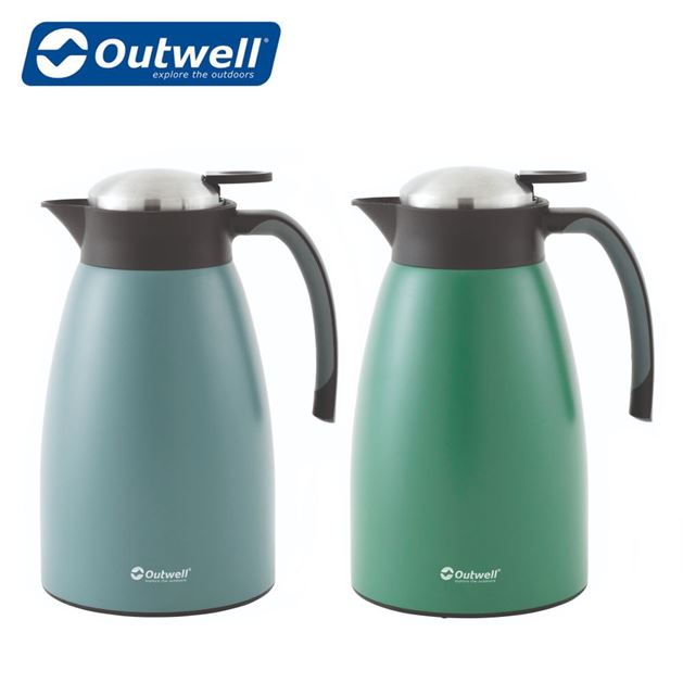 Outwell Remington Large Vacuum Flask