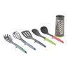 additional image for Outwell Adana Utensil Set