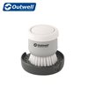 additional image for Outwell Kitson Brush With Soap Dispenser