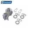 additional image for Outwell Tent Hanging System