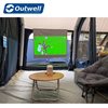 additional image for Outwell Tent Movie Screen