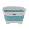 additional image for Outwell Collaps Wash Bowl With Removable Drain Plug