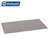 additional image for Outwell Heat Diffusion Plate Mat