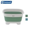 additional image for Outwell Collaps Wash Bowl With Removable Drain Plug