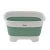 additional image for Outwell Collaps Wash Bowl With Removable Drain Plug