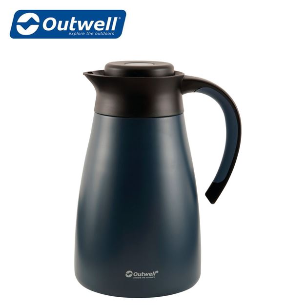 Outwell Tisane Vacuum Jug | Purely Outdoors | Thermoskannen & Thermobecher