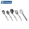 additional image for Outwell Tarsus Utensil Set - 2024 Model