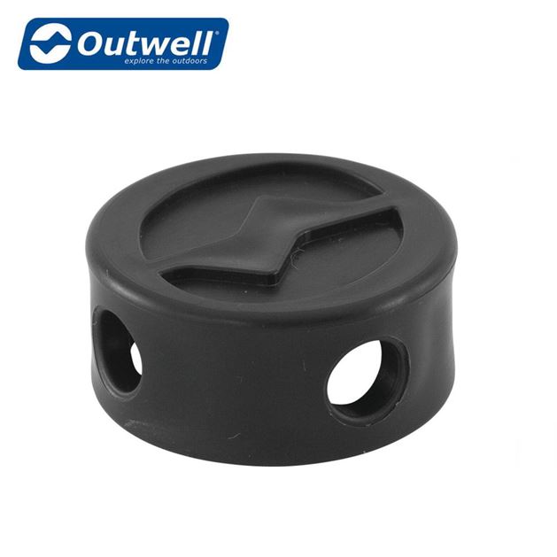 Outwell Rapid Guyline Adjuster 24mm - 2024 Model