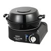 additional image for Cadac Safari Chef Compact 30 Gas Cartridge BBQ