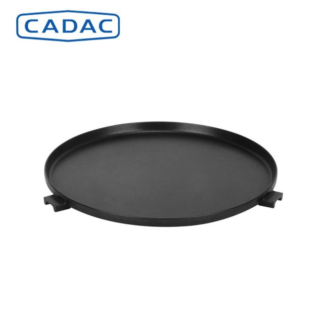 Cadac Safari Chef 30 Flat Plate Grill