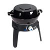 additional image for Cadac Safari Chef 30 Lite HP Gas Cartridge BBQ