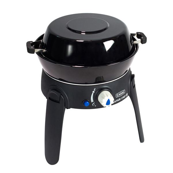 additional image for Cadac Safari Chef 30 Pro QR Gas BBQ