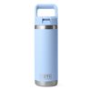 additional image for YETI Rambler 18oz Colour Straw Bottle - All Colours