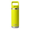 additional image for YETI Rambler 18oz Colour Straw Bottle - All Colours