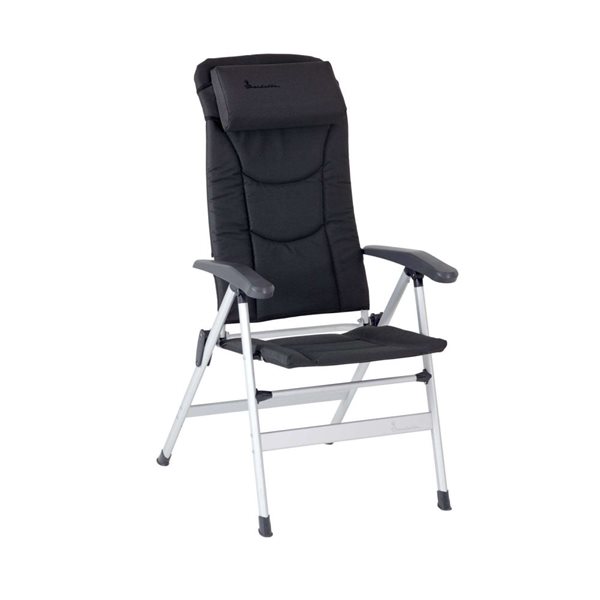 Isabella Thor Reclining Chair | Purely Outdoors