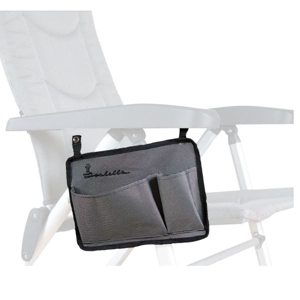 additional image for Isabella Side Pocket For Thor & Loke Chairs