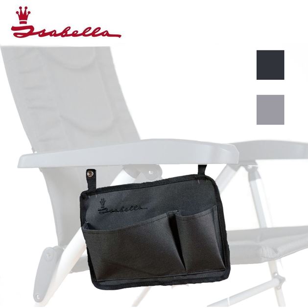Isabella Side Pocket For Thor & Loke Chairs