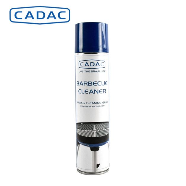 Cadac BBQ Cleaner 400ml Aerosol