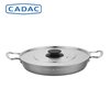 additional image for Cadac Paella Pan 30 With Lid