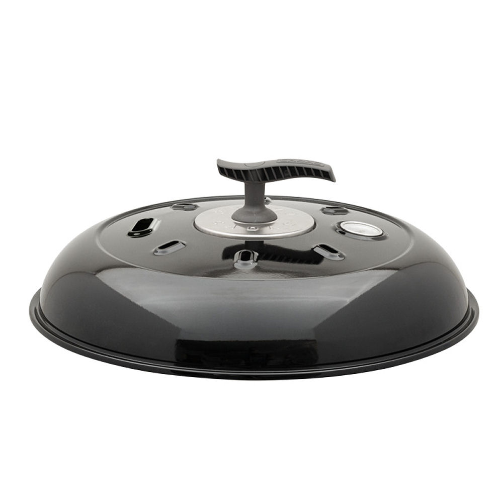 Cadac Carri Chef 50 BBQ Dome Combo 8910-20EU | Purely Outdoors