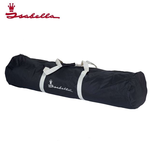 Isabella Frame Pole Bag