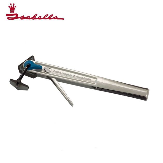 Isabella Hercules Triple Pole Tensioner