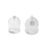 additional image for Isabella BuildaGlass Wine Glasses (2 pcs)