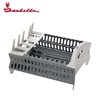 additional image for Isabella Folding Dish Rack